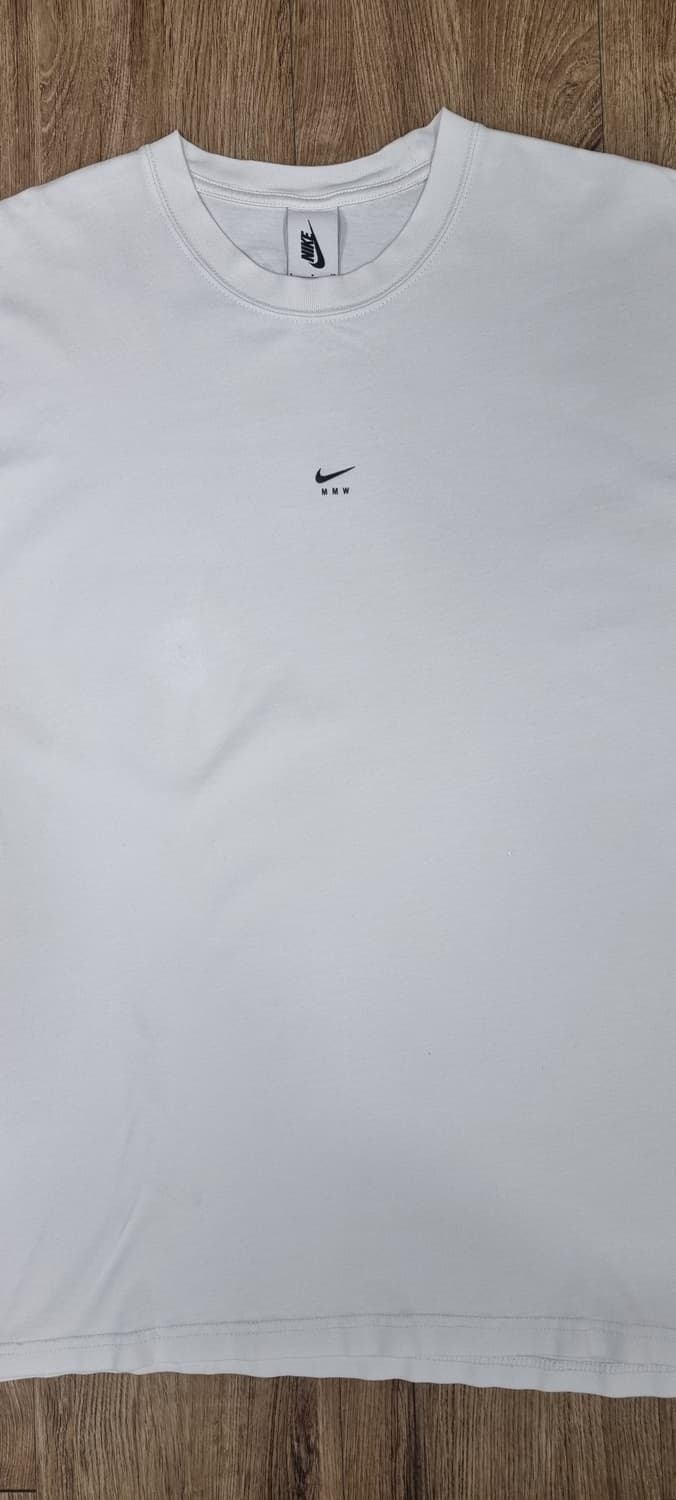 나이키 X 매튜M윌리엄스 반팔 S _ 공용,남성 상품이미지2