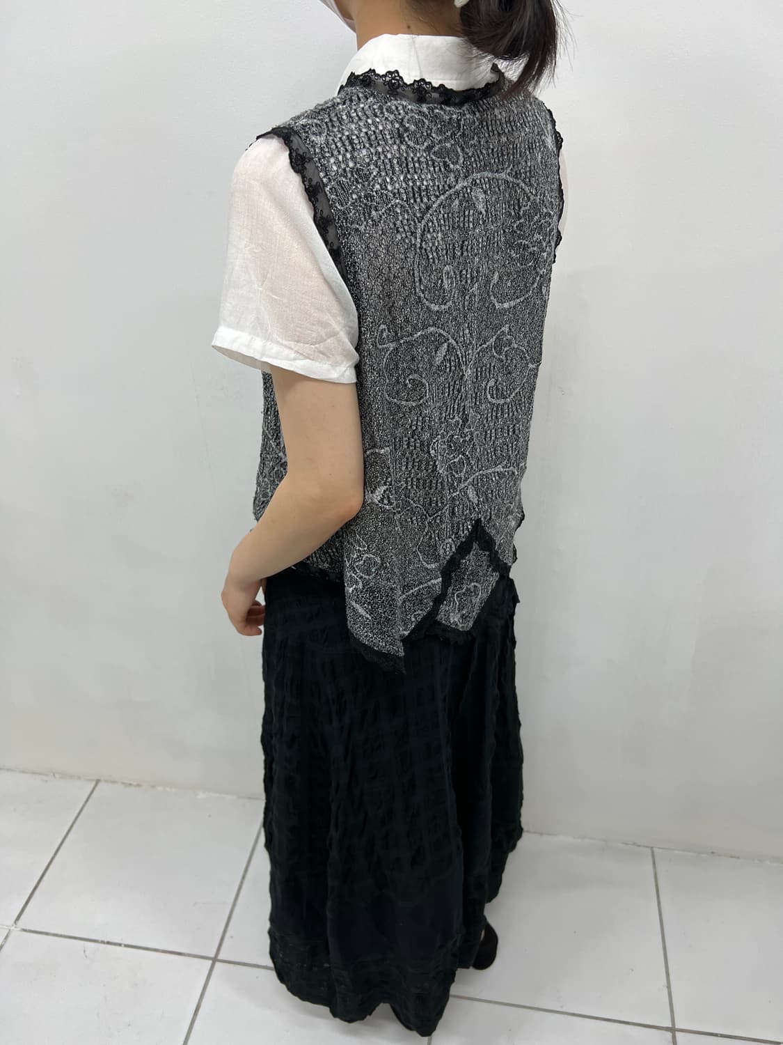 long skirt 상품이미지5