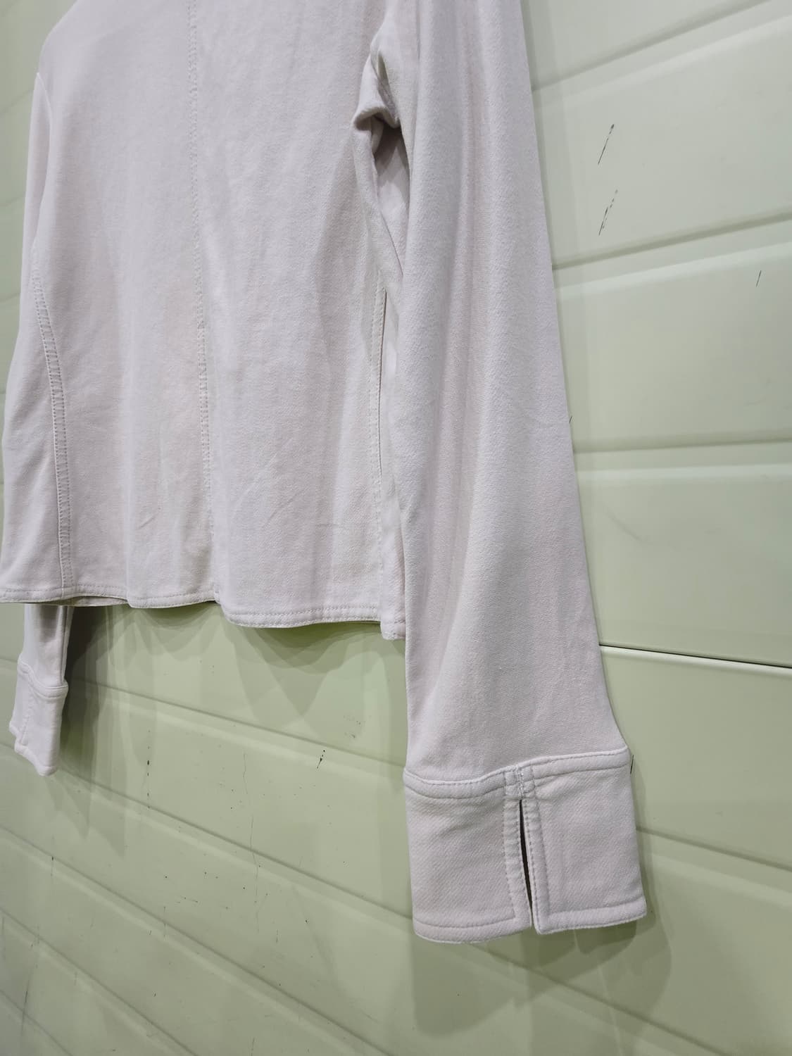 beaute de smile 여성 자켓 아이보리 상품이미지9