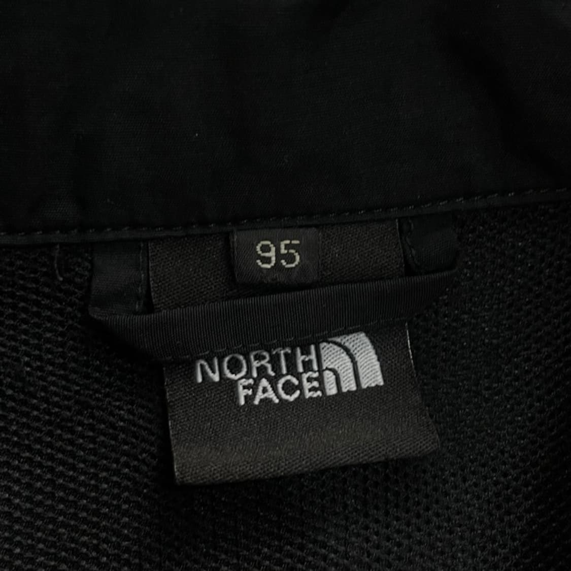 100 노스페이스 바람막이 상품이미지3