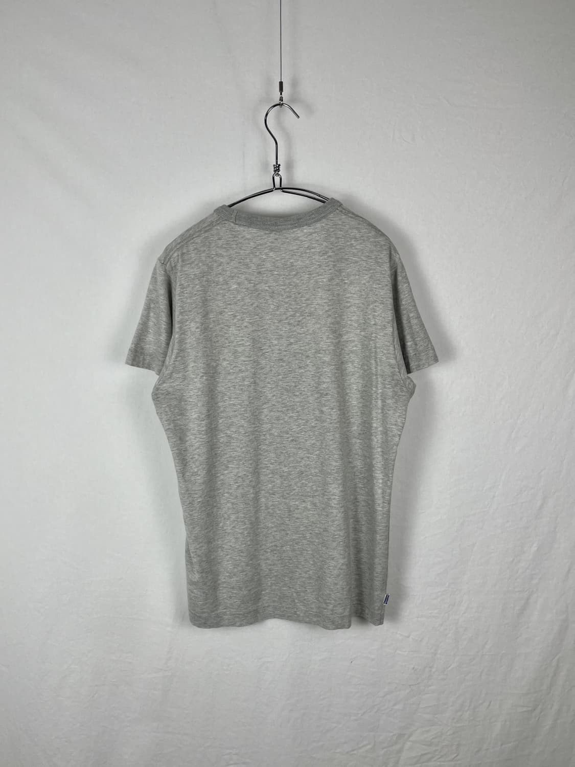 Franklin& Marshall (made in italy) 반팔티  상품이미지5