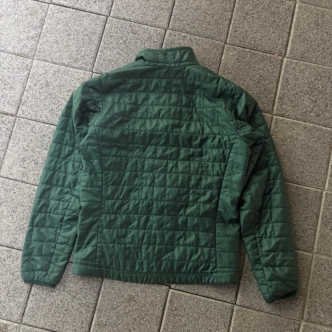 파타고니아 나노 퍼프 자켓 상품이미지6