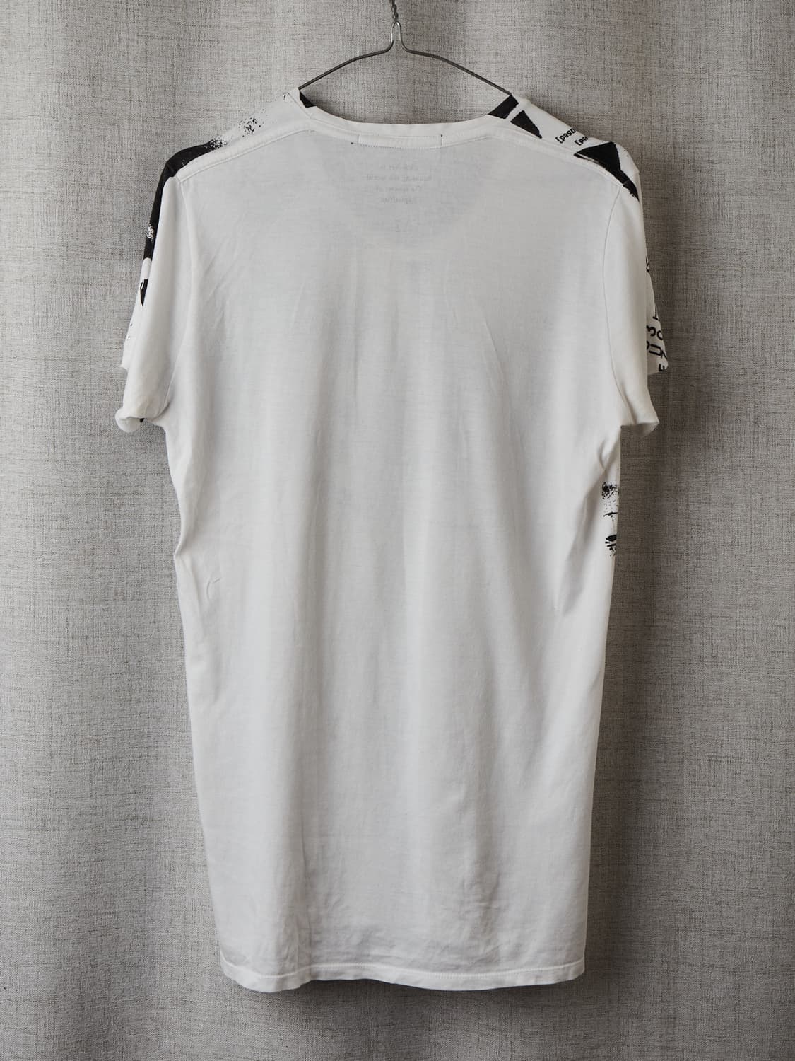 Julius ss2010 리미티드 티셔츠 상품이미지3