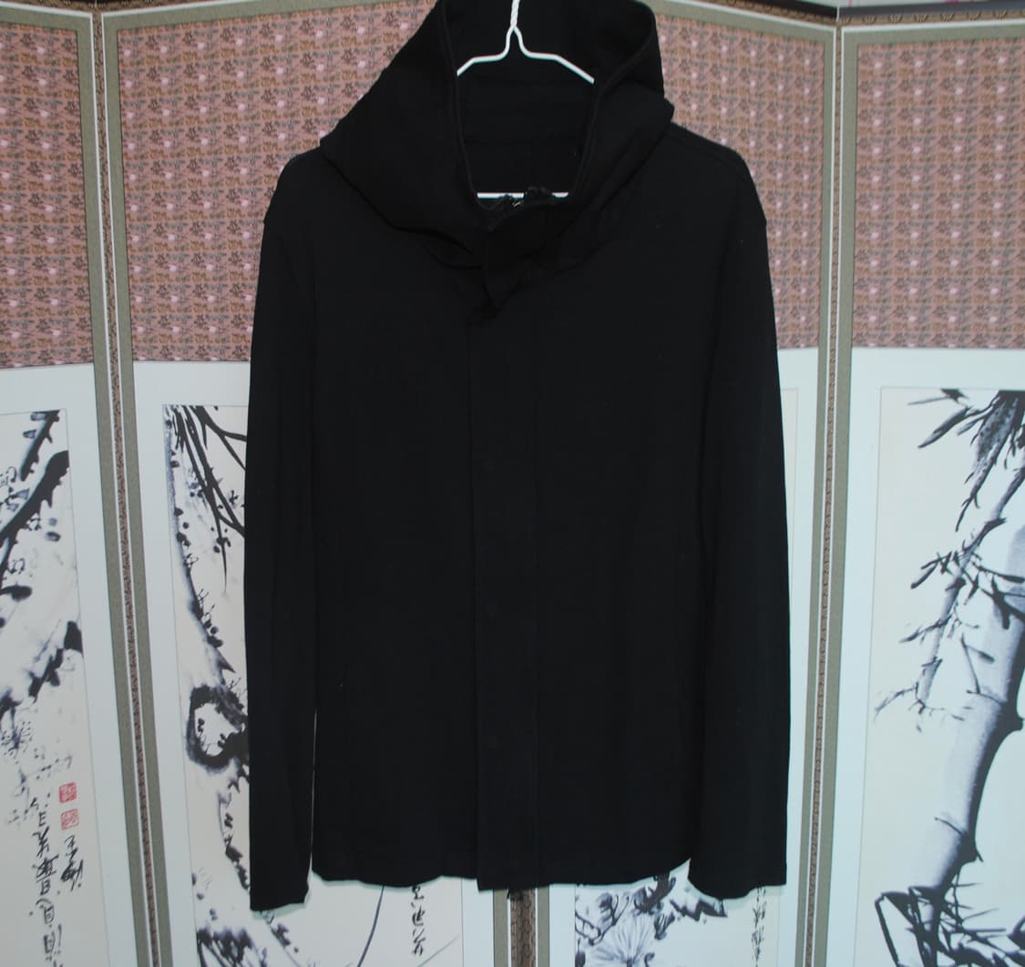 Isamu katayama Backlash Hoodie jacket 상품이미지2