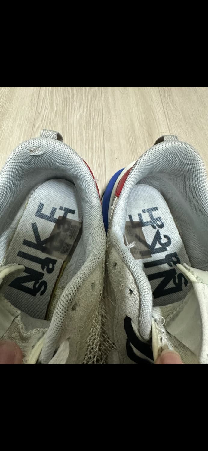 사카이나이키 푸시아 270 상품이미지7