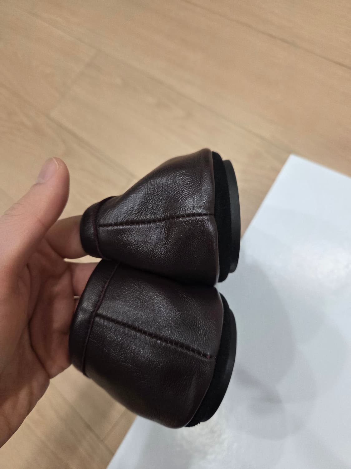 INDOOR SLIPPER LOAFER 상품이미지1