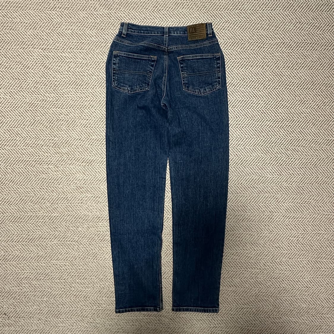 POLO RALPH LAUREN jeans mexico denim 상품이미지2