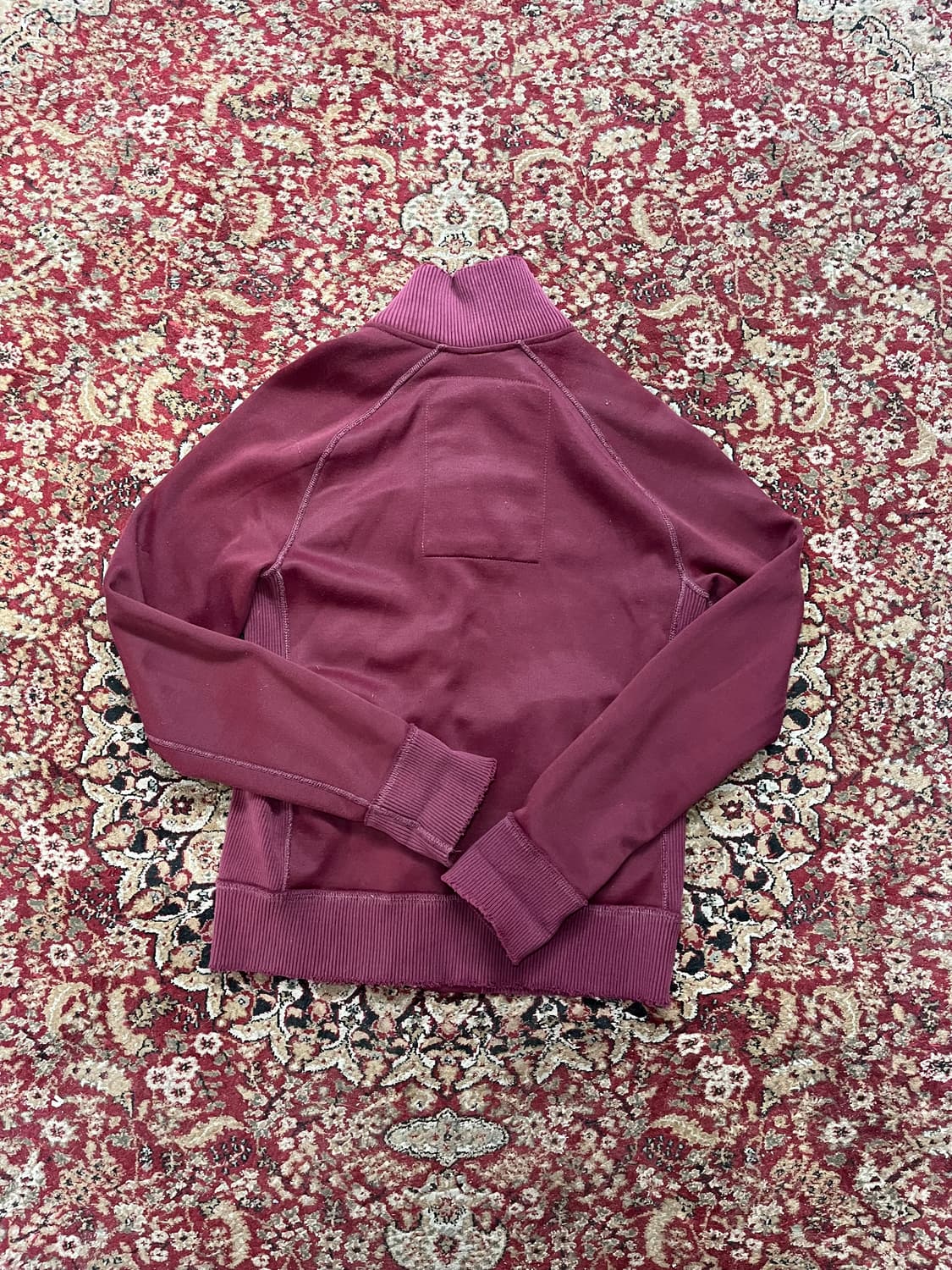 아베크롬비 집업 상품이미지2