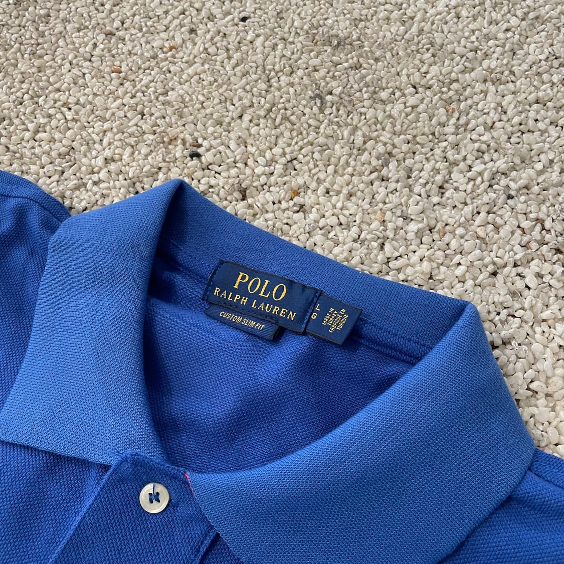 파리 폴로 카라티 상품이미지3