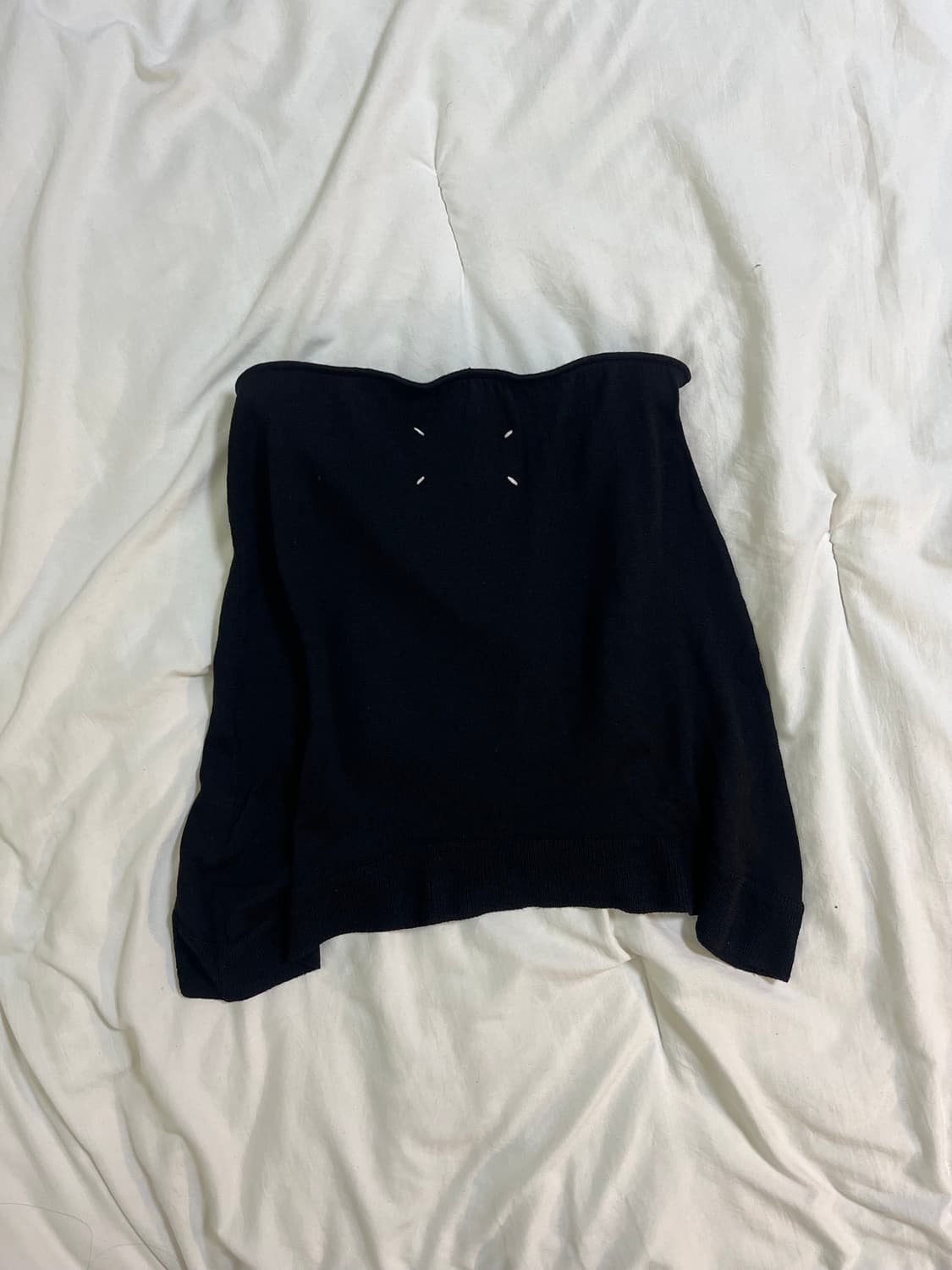 Maison Margiela 튜브탑  상품이미지3