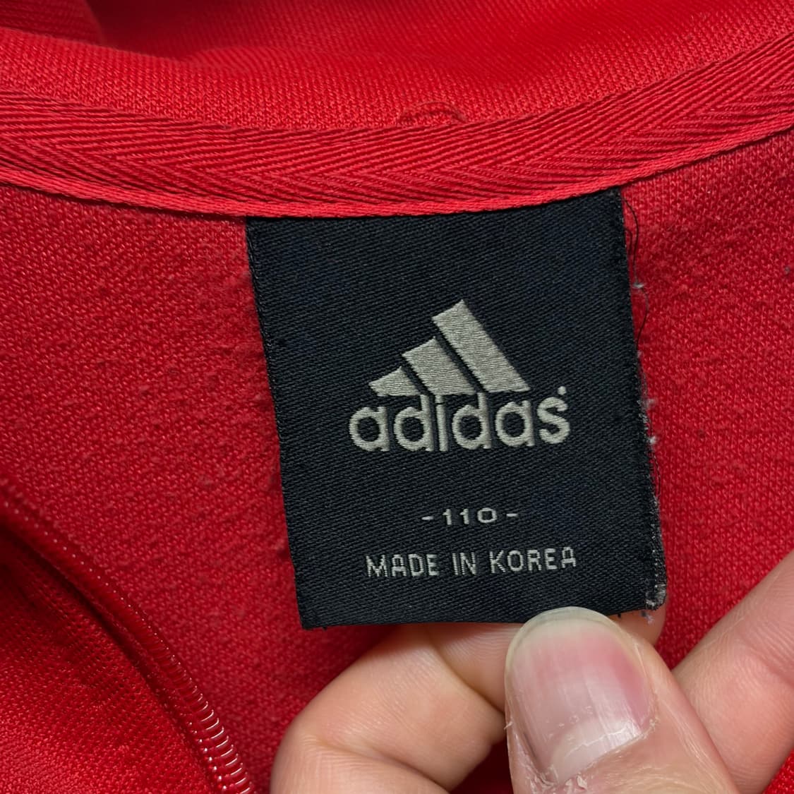아디다스 트랙자켓 2 상품이미지4