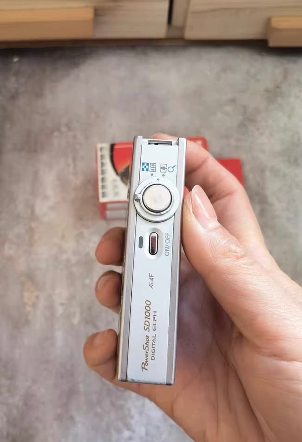 캐논 익서스70 / 캐논 ixus70 (예약중) 상품이미지3