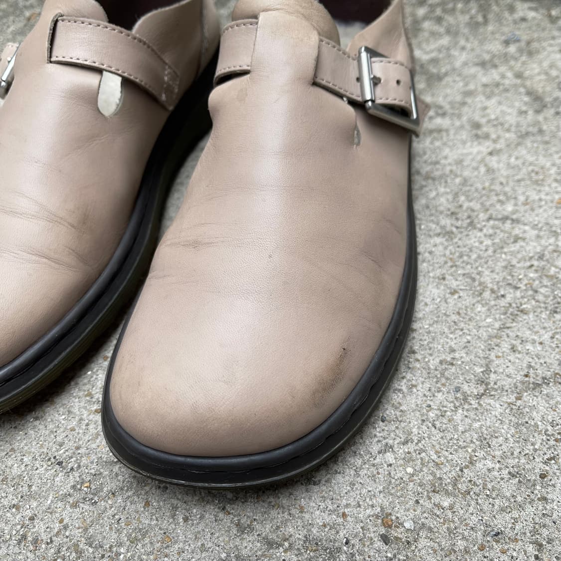 [6UK] 닥터마틴 패트리샤 III (250~255) 상품이미지3