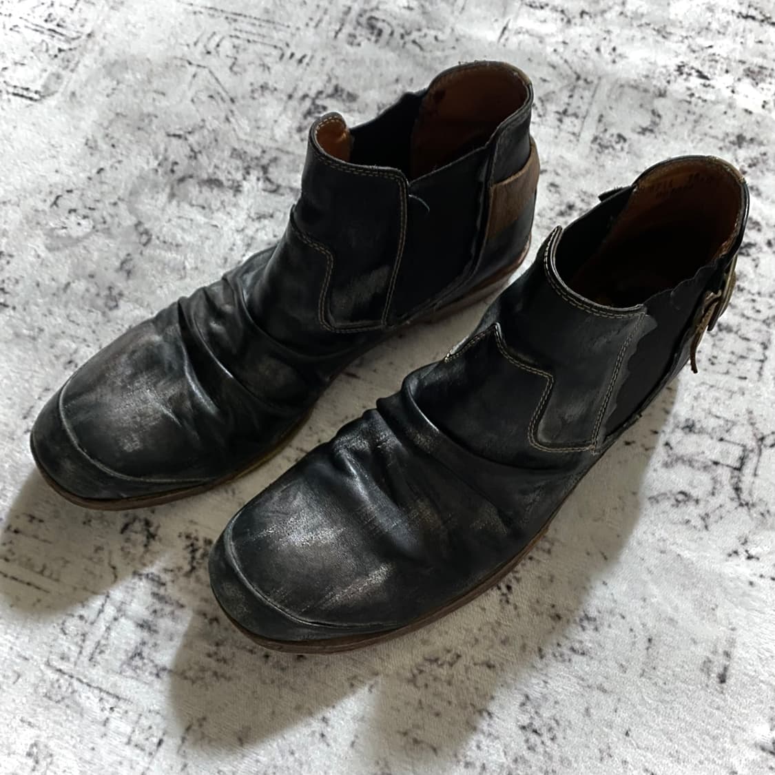 Whoop de doo boots 상품이미지5