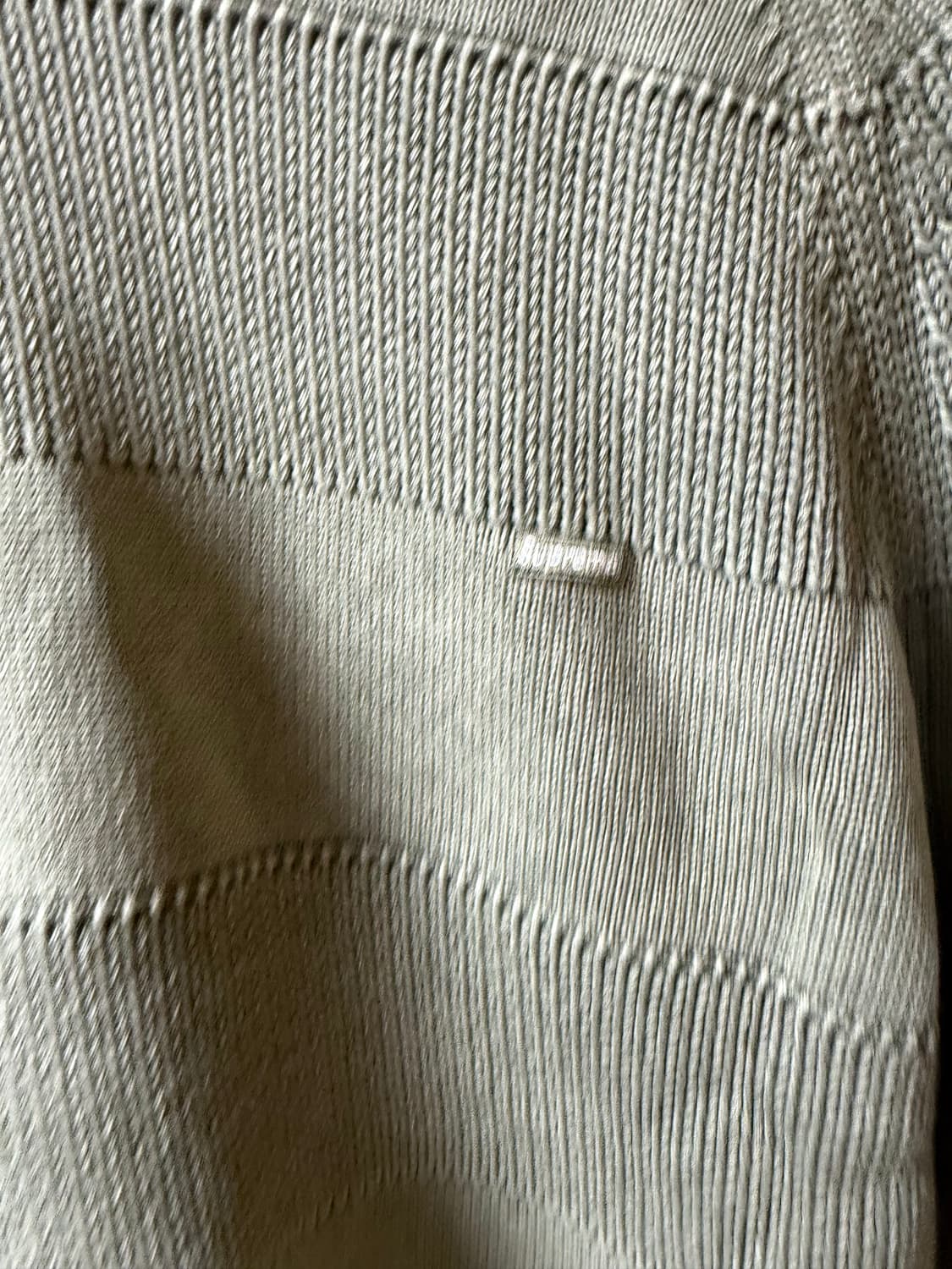 슈프림 스프라이트 스웨터 라이트 스몰박스로고XL 상품이미지5