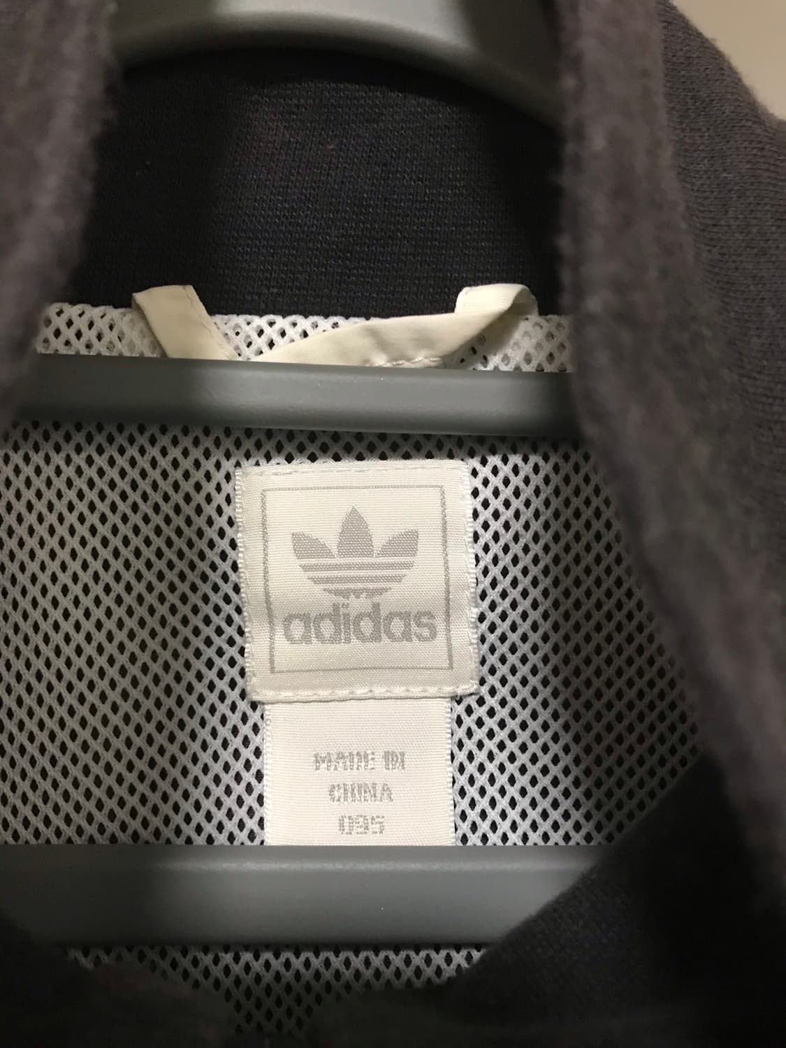 아디다스 독일 바람막이 상품이미지7