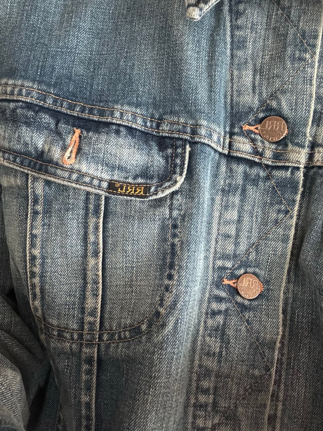 RRL lot 271 상품이미지2
