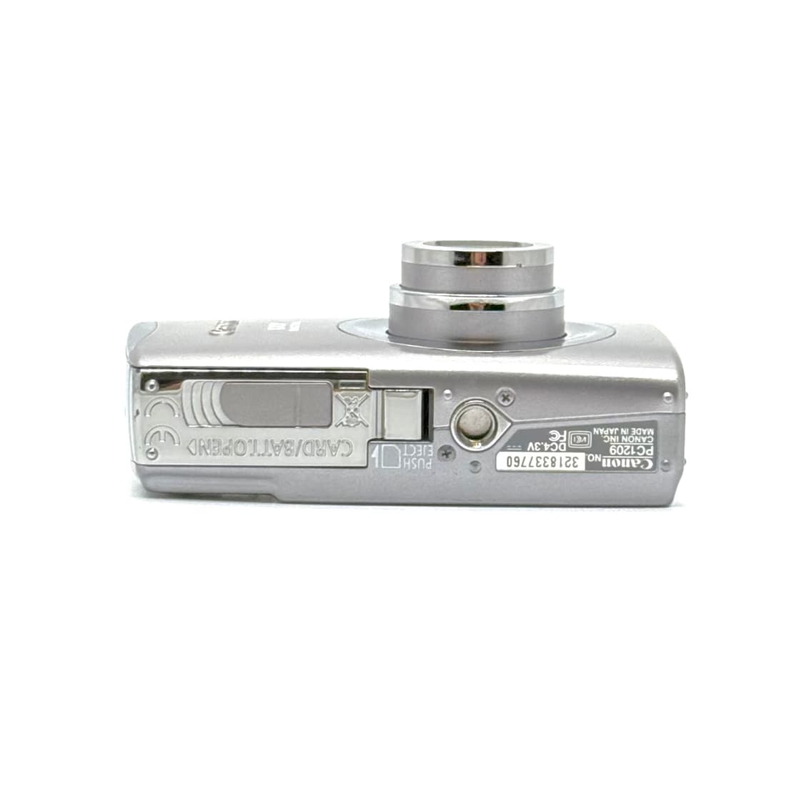 [NCT재민!] 캐논 IXY 900IS(IXUS 850IS) 디지털카메라 상품이미지7