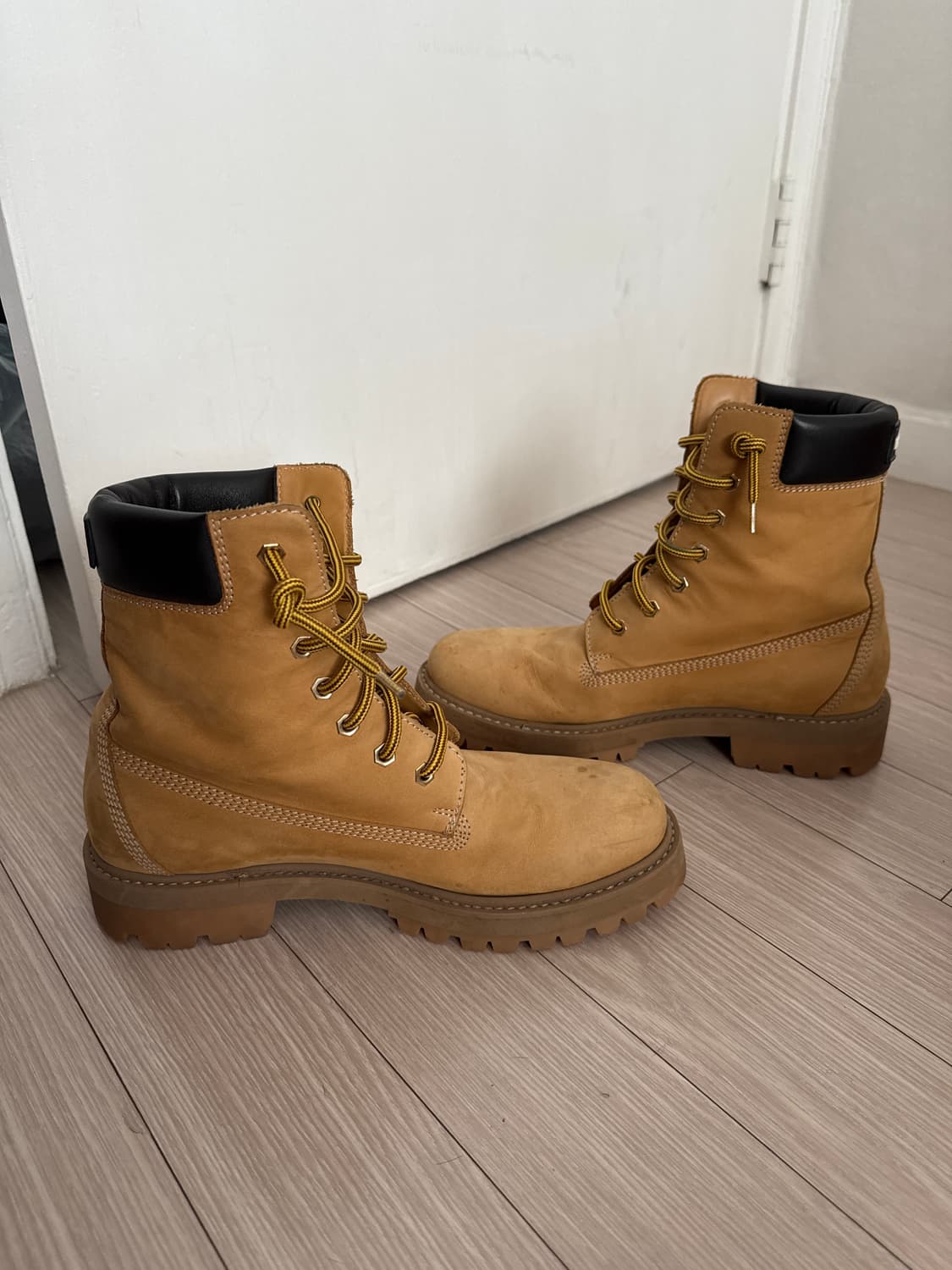 베트멍 배이지 트랙커 부츠 42 상품이미지3