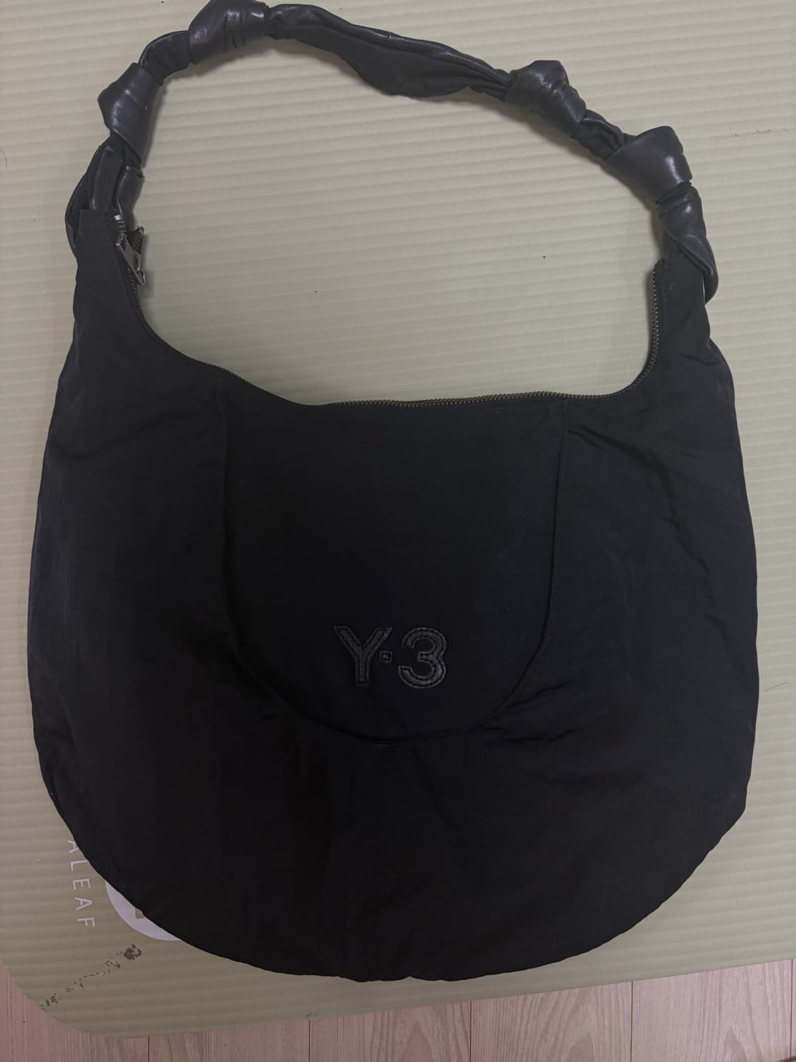 Y3 아디다스 숄더백 상품이미지4