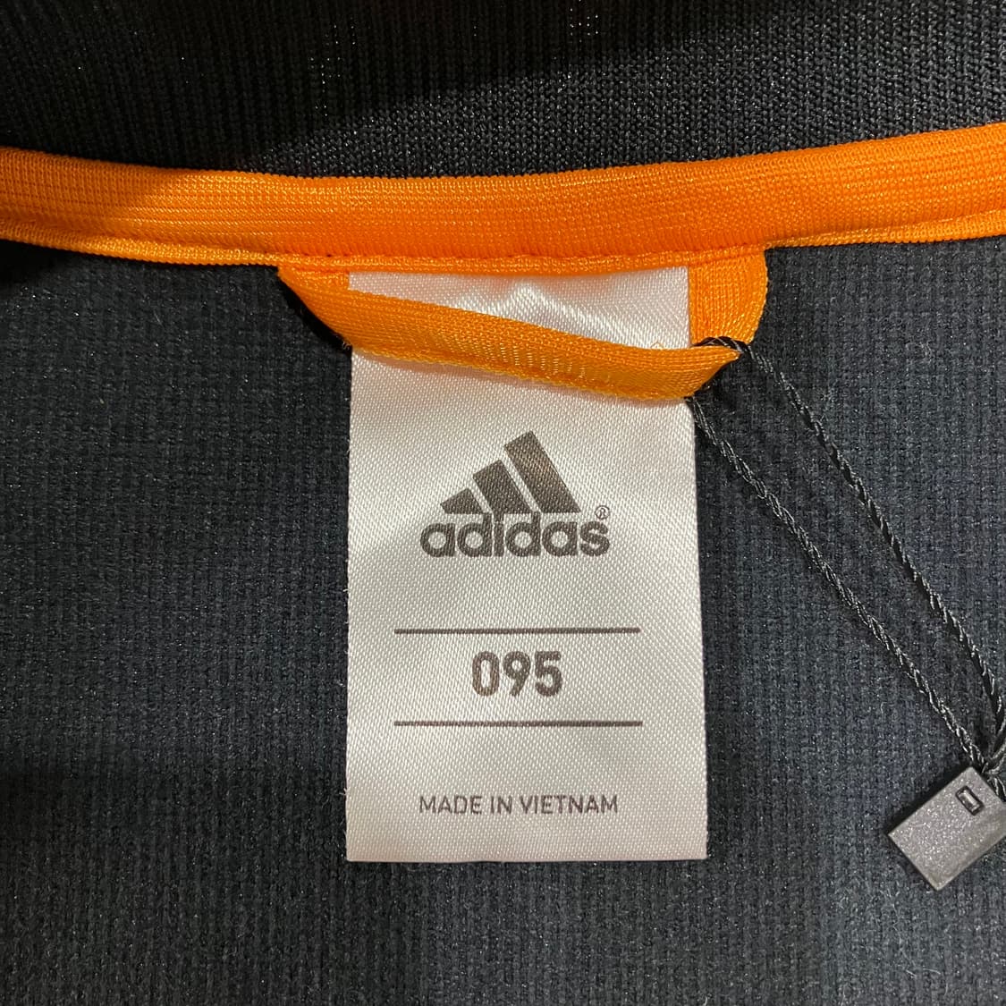 322 아디다스 레알마드리드 져지 상품이미지3