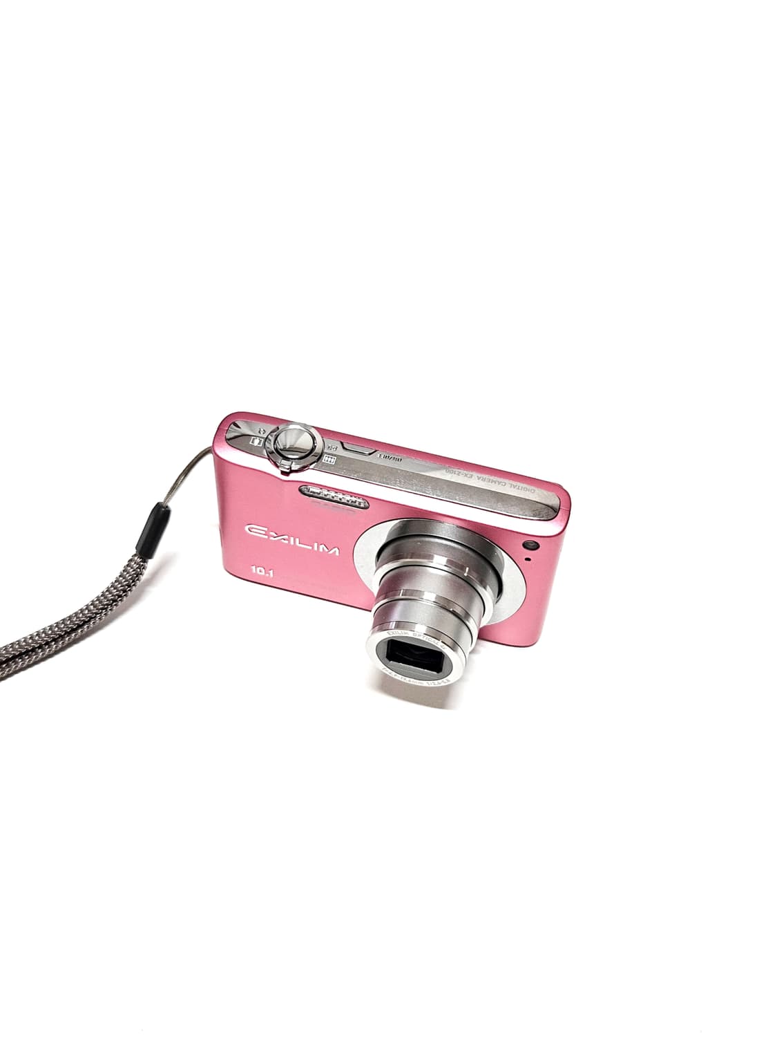 카시오 엑슬림 Casio Exilim EX-Z100 디카 디지털카메라 상품이미지5