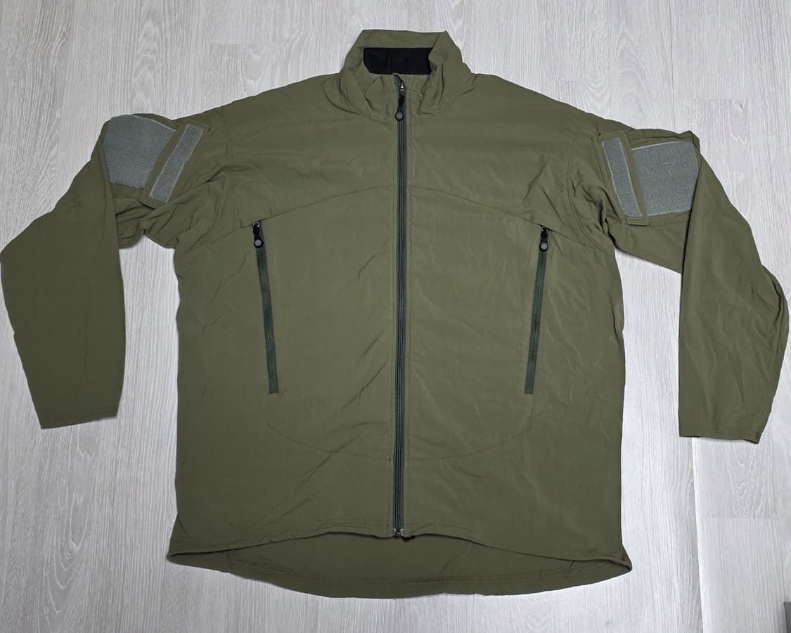 파타고니아 마스 level4 L사이즈 판매 상품이미지1