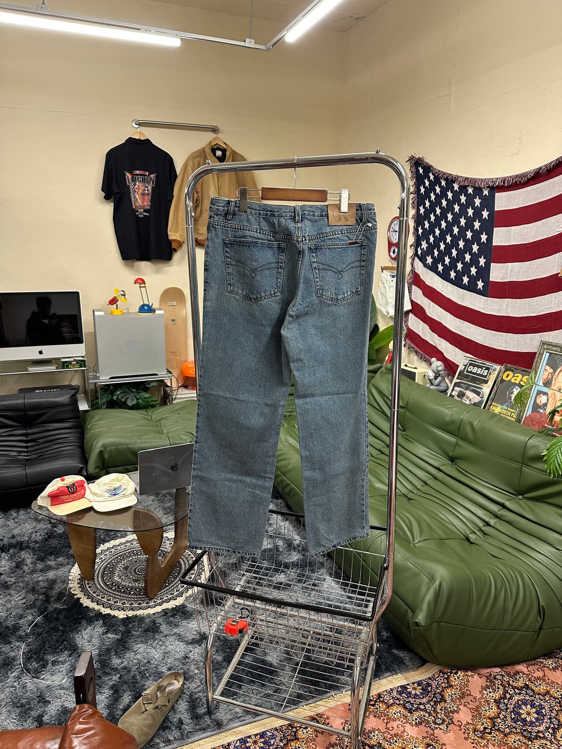 00s Calvin Klein  상품이미지4