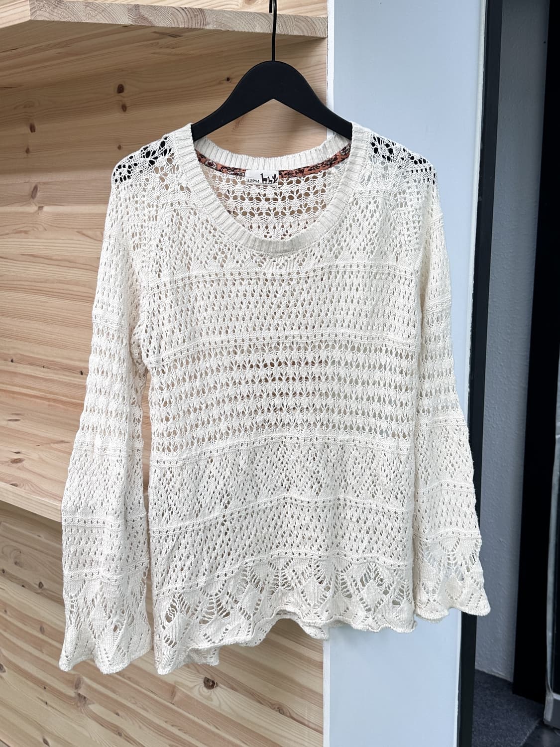 titicaca crochet top 상품이미지1