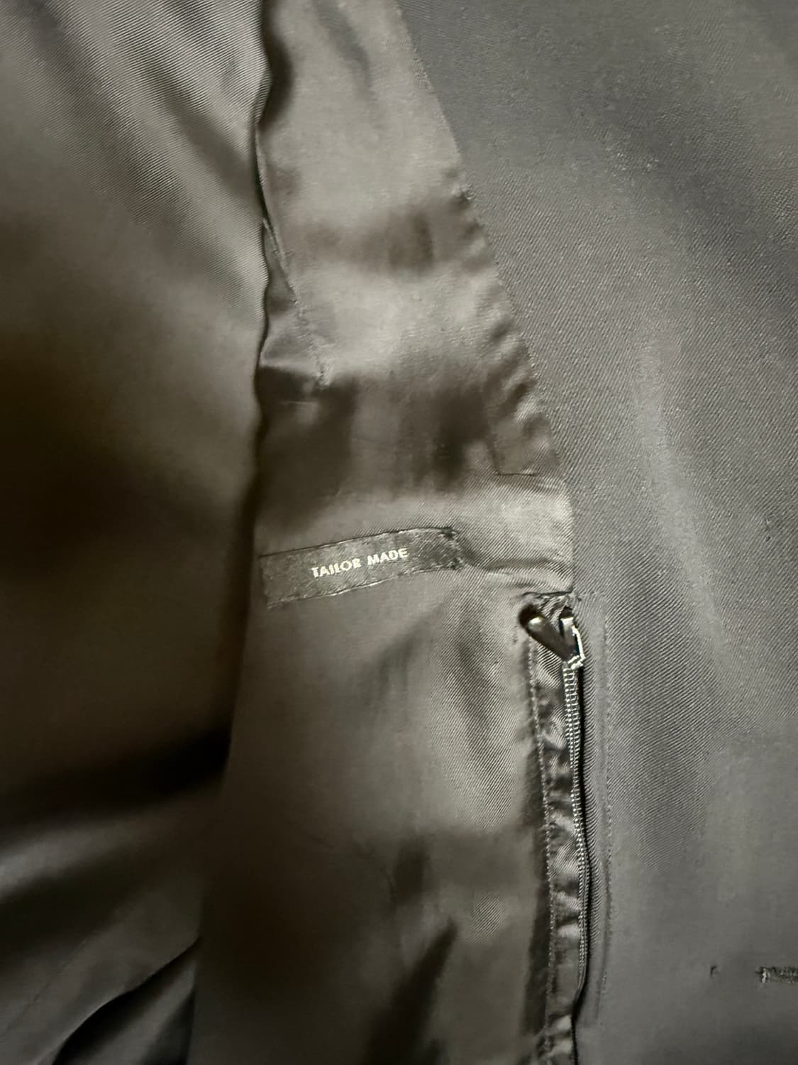 질샌더 하프코트 46 상품이미지5