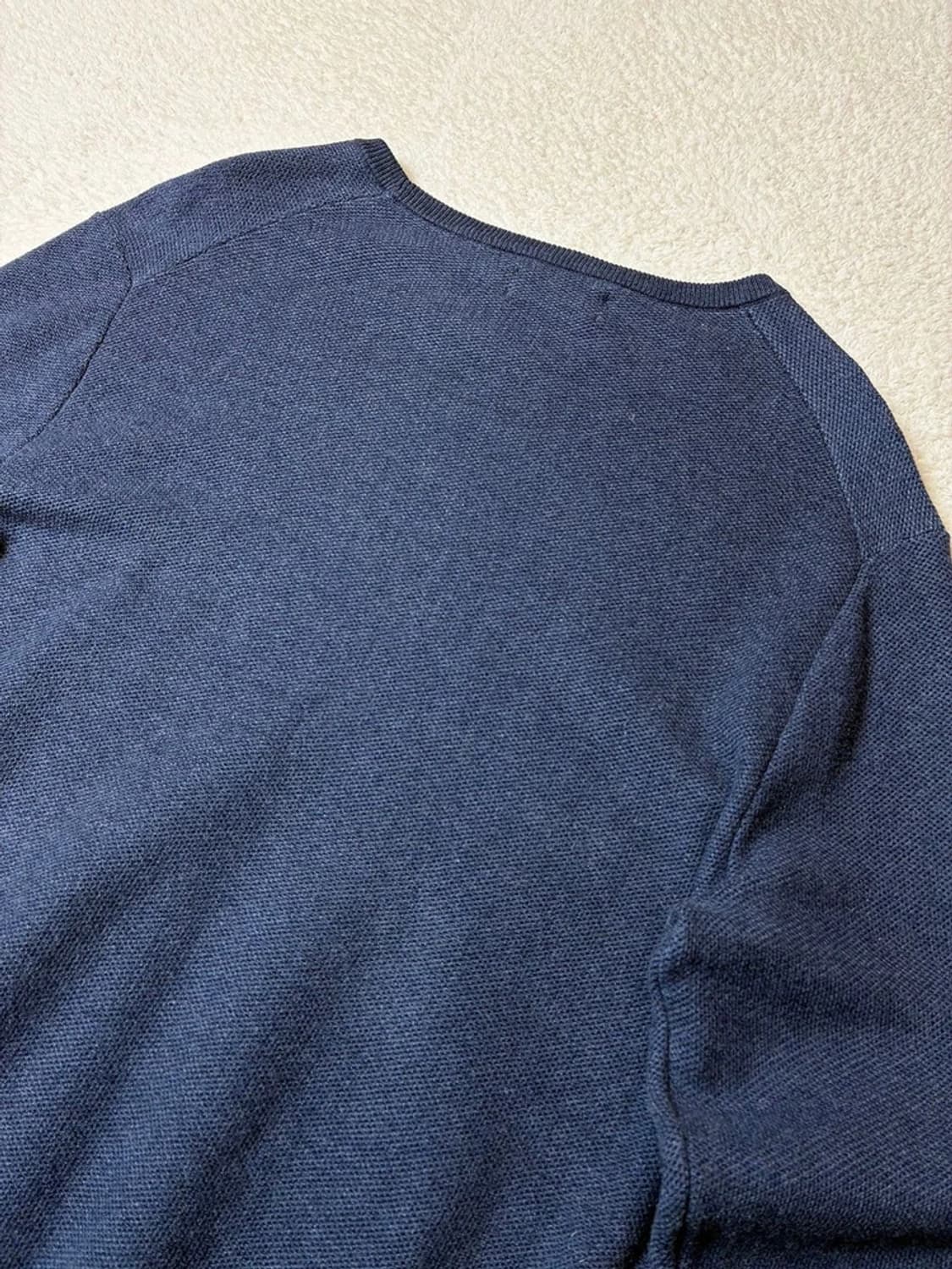 폴로 랄프로렌 큐알 신형 코튼 니트 PN6347 상품이미지6