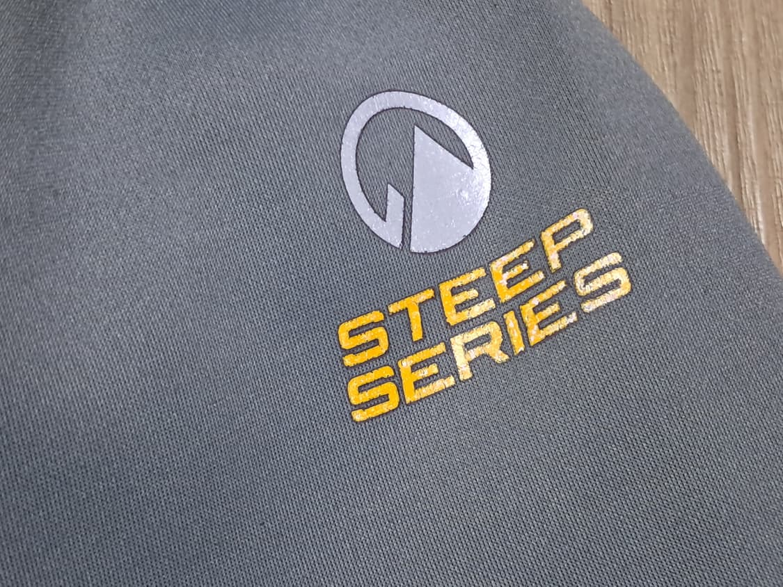 노스페이스 패딩 집업 남성S(100~105) 상품이미지6