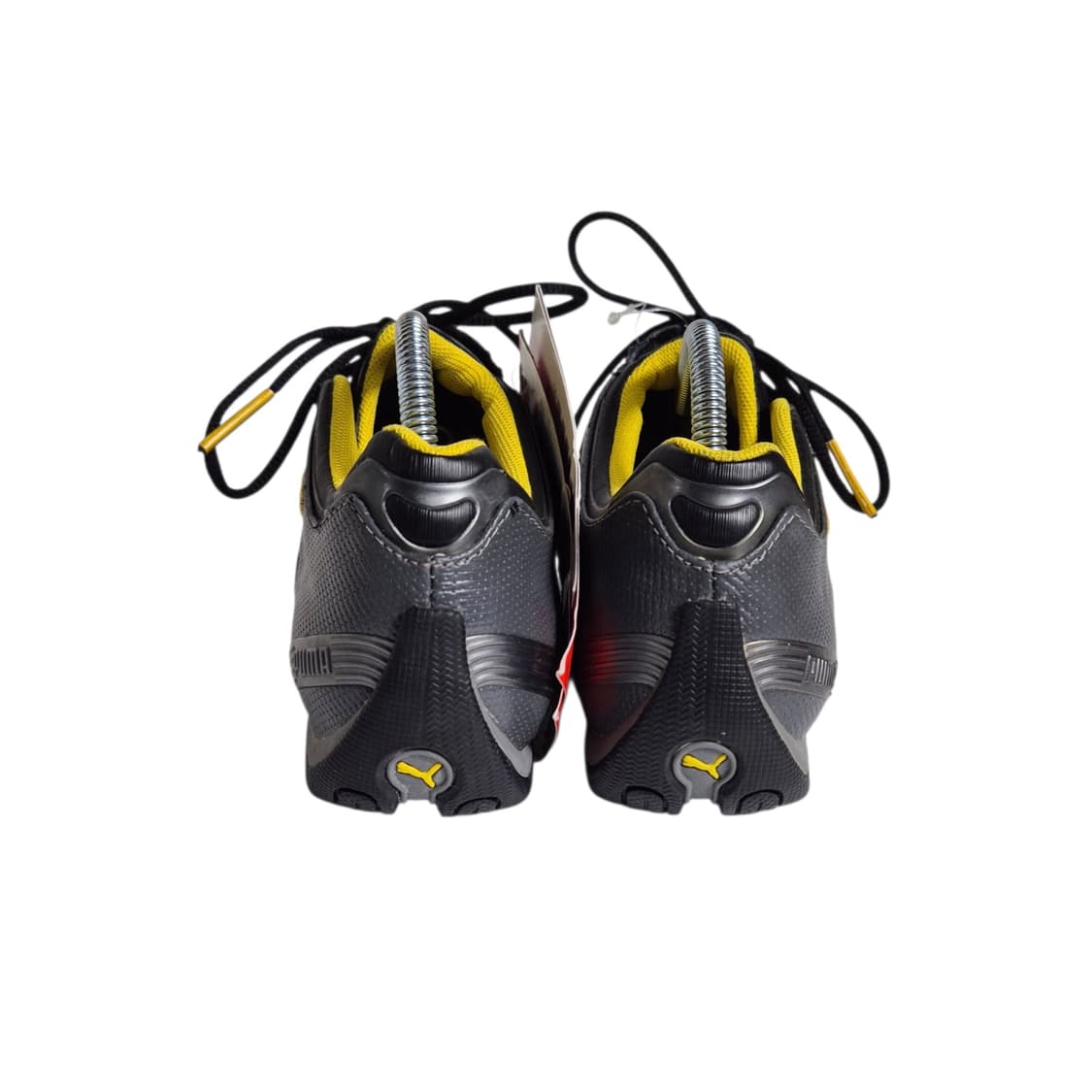 230) "2012" PUMA 푸마 퓨쳐캣 블랙 다크쉐도우 상품이미지7