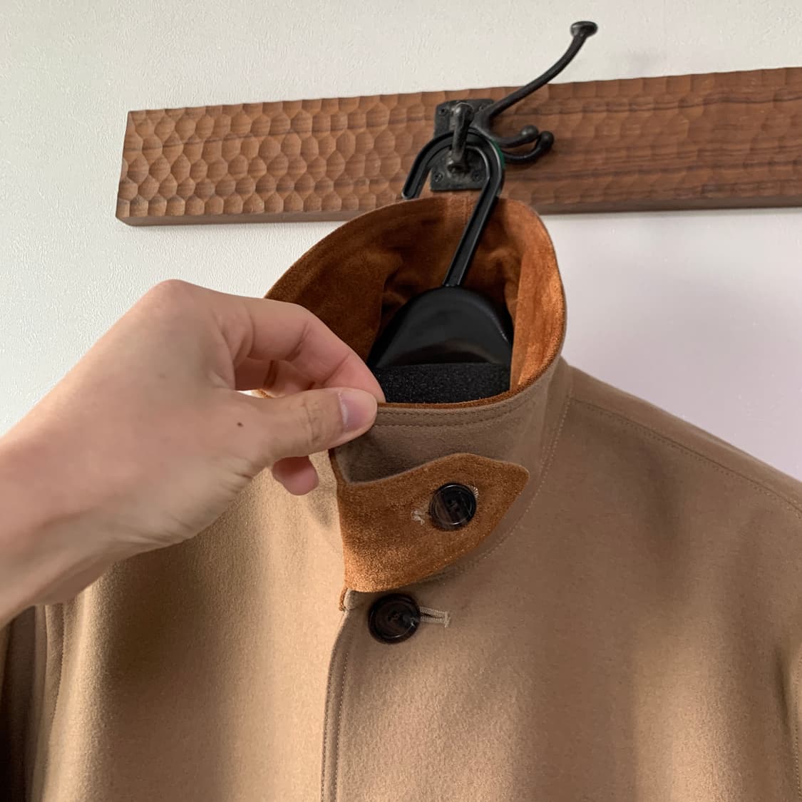 25aw INNES jkt 상품이미지6