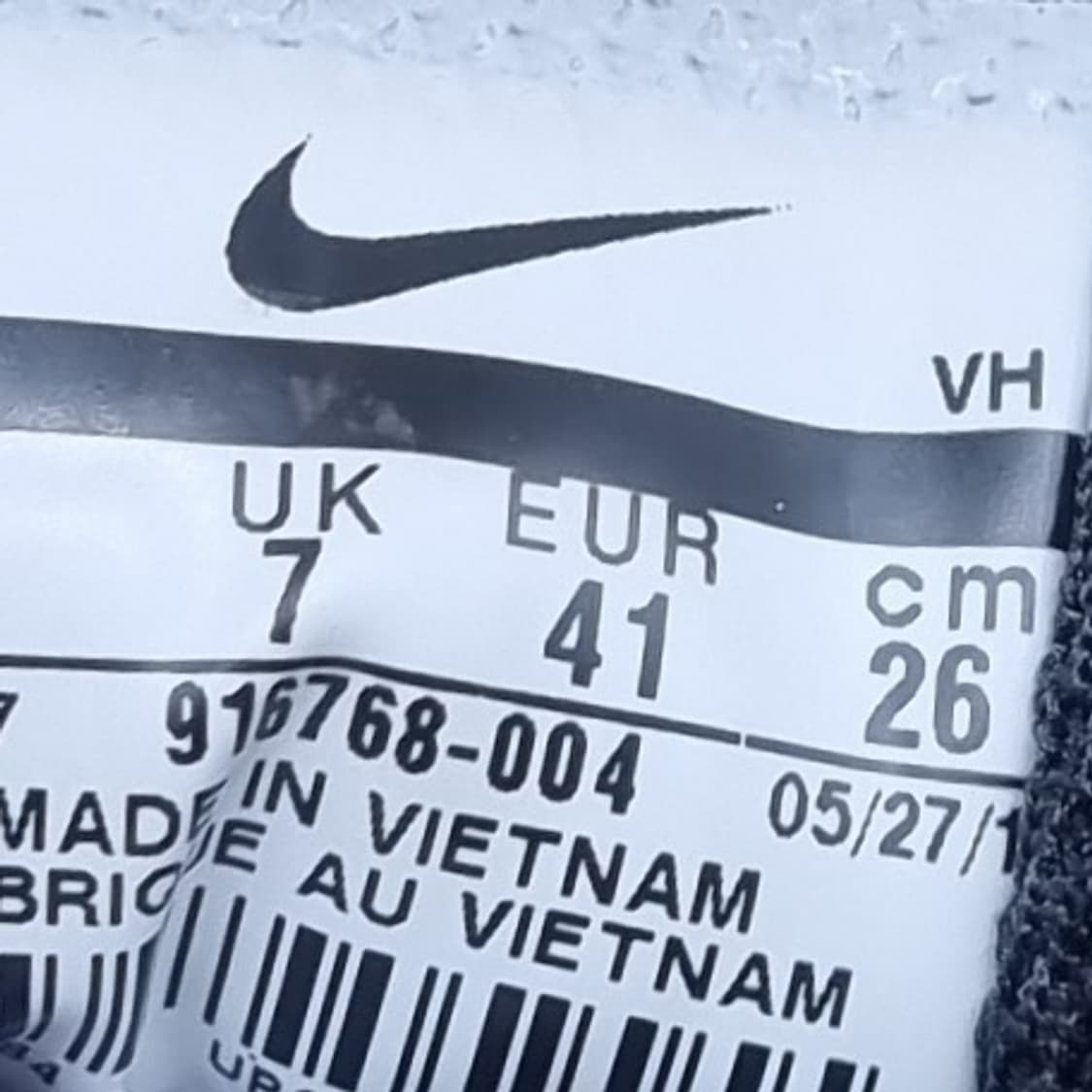 나이키 에어맥스 가일 남성운동화260 상품이미지6