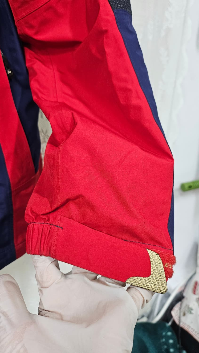 K2고어텍스 바람막이   구스패딩 세트 상품이미지4