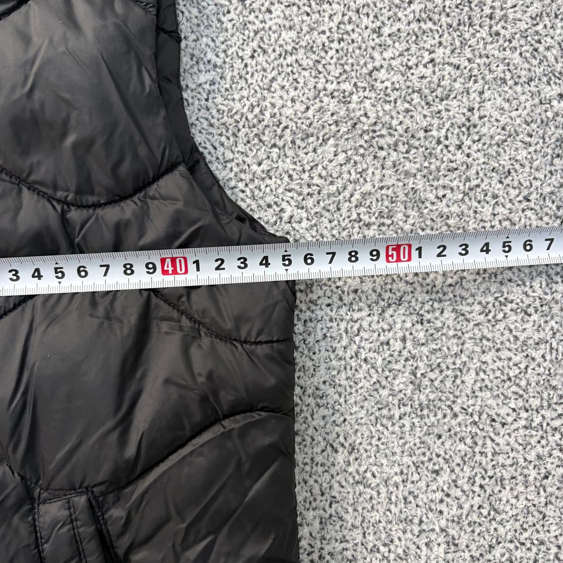 150 폴햄 키즈 경량 조끼 베스트 0311J 상품이미지5