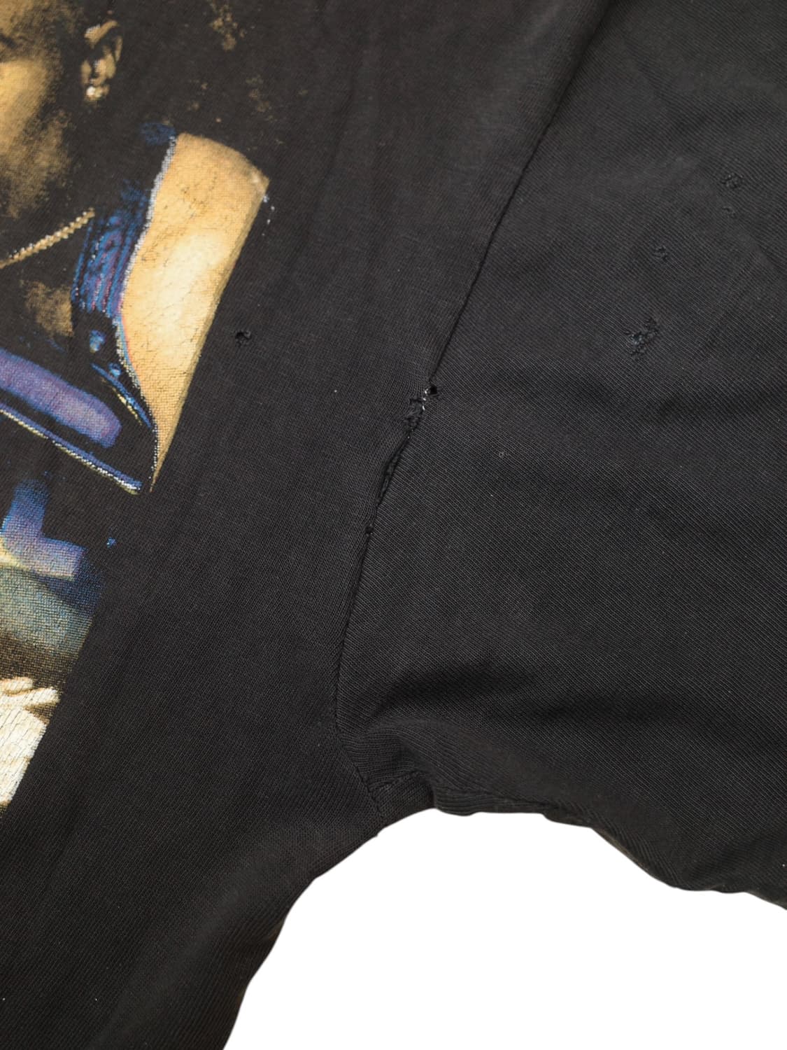 90’s 투팍 랩 티셔츠 상품이미지9