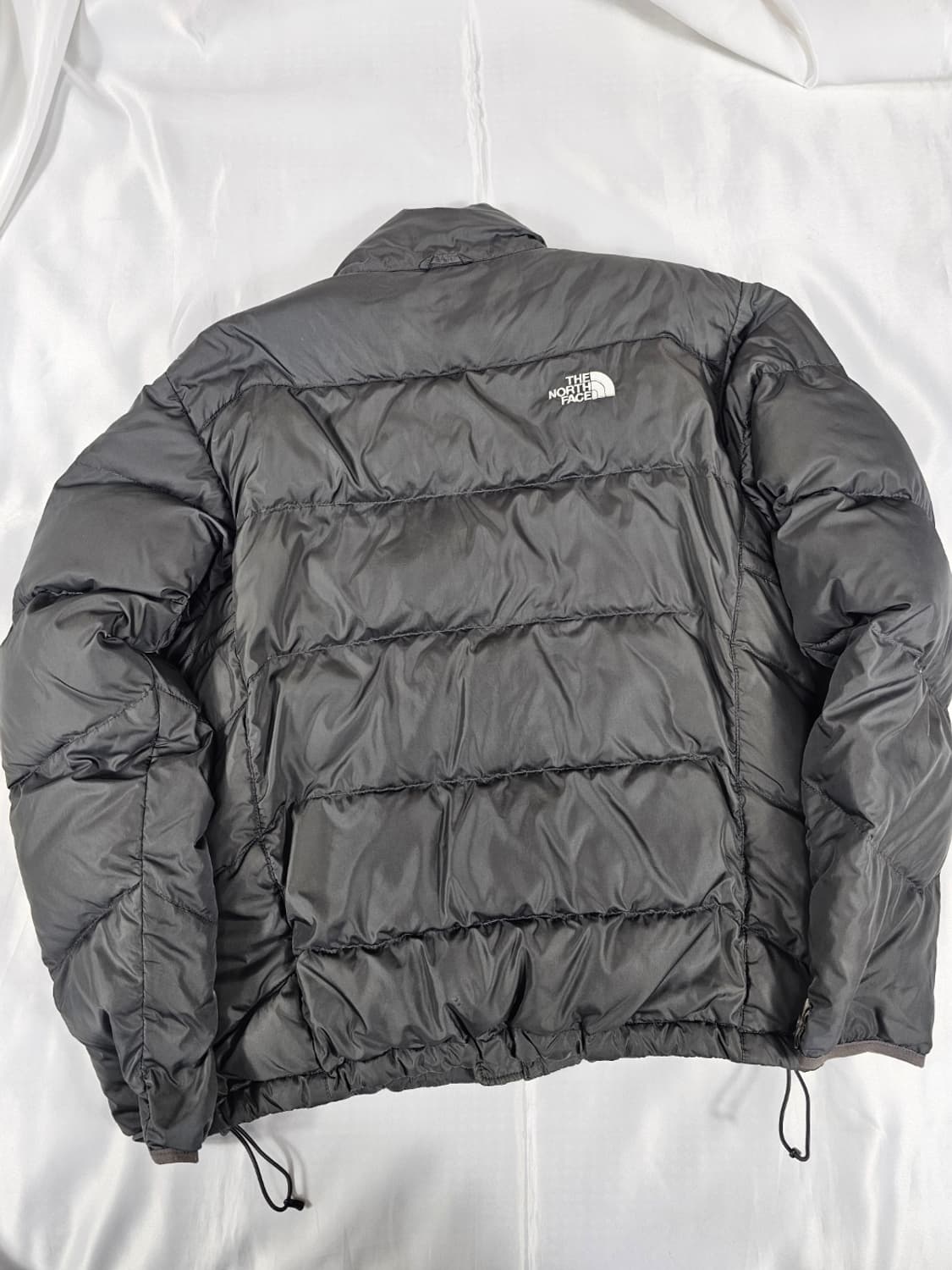 노스페이스아스팔트패딩 상품이미지3