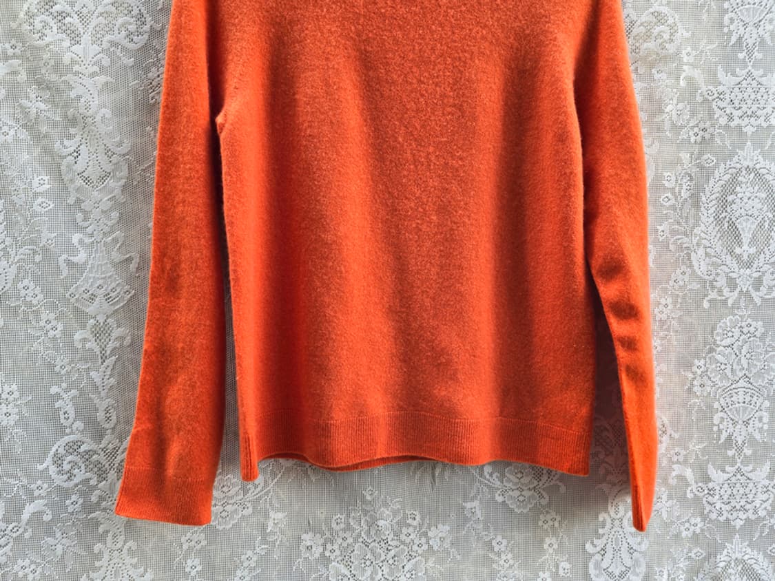 유니클로 캐시미어 100% 상품이미지3