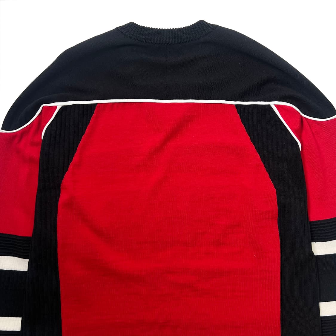 발망 Red B-Sporty Sweater (XS) 상품이미지6