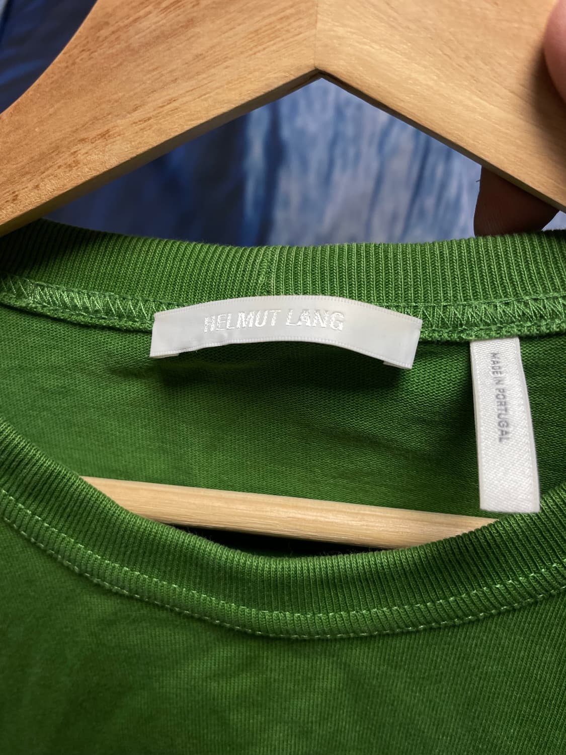 헬무트랭 helmut lang 상품이미지1