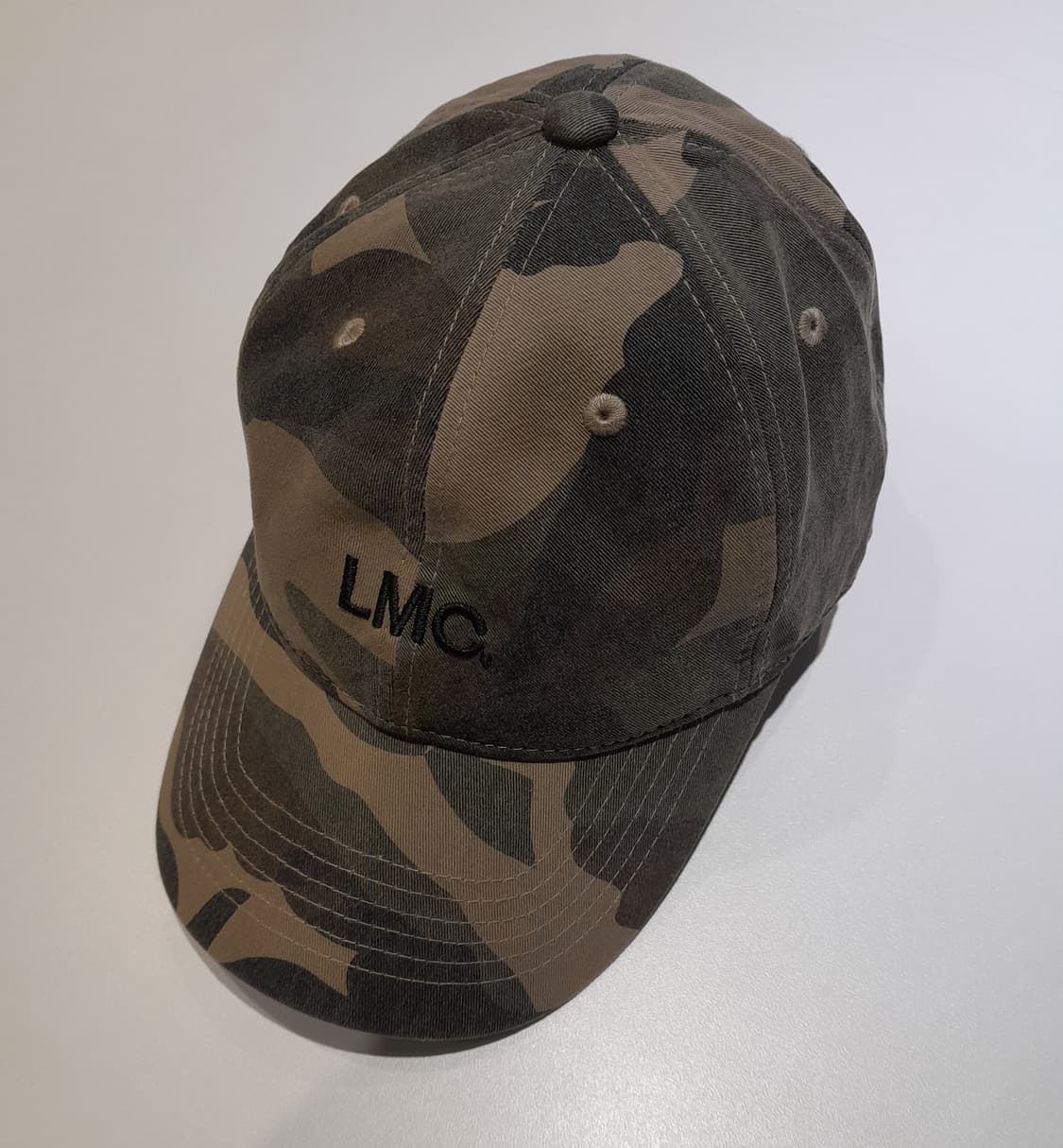 💥LMC 카모 볼캡 
 상품이미지1