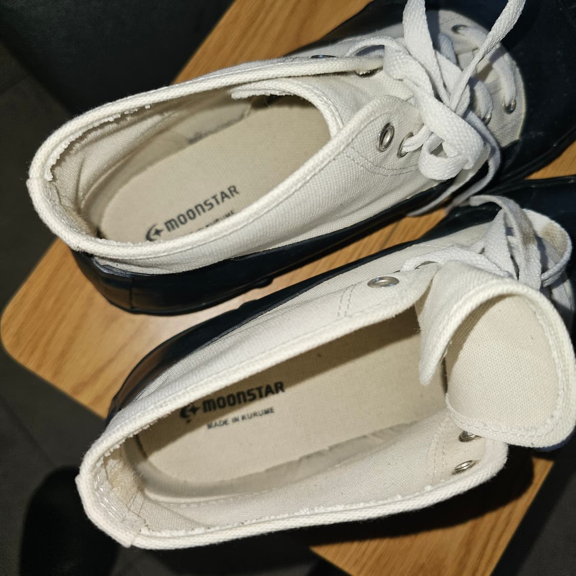 280 문스타 올 웨더 네이비 화이트 상품이미지7