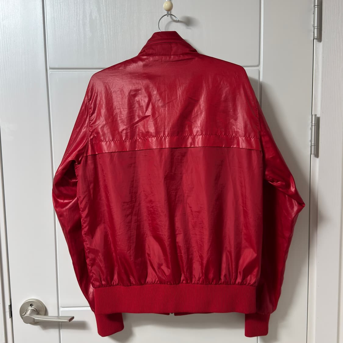 리바이스 시그니처 y2k 바람막이 상품이미지9