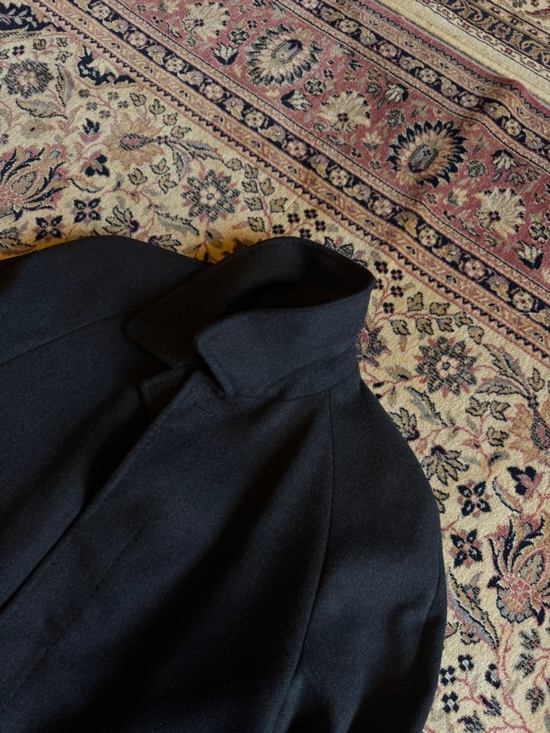 알렉산더 맥퀸 아카이브 코트 105 상품이미지4