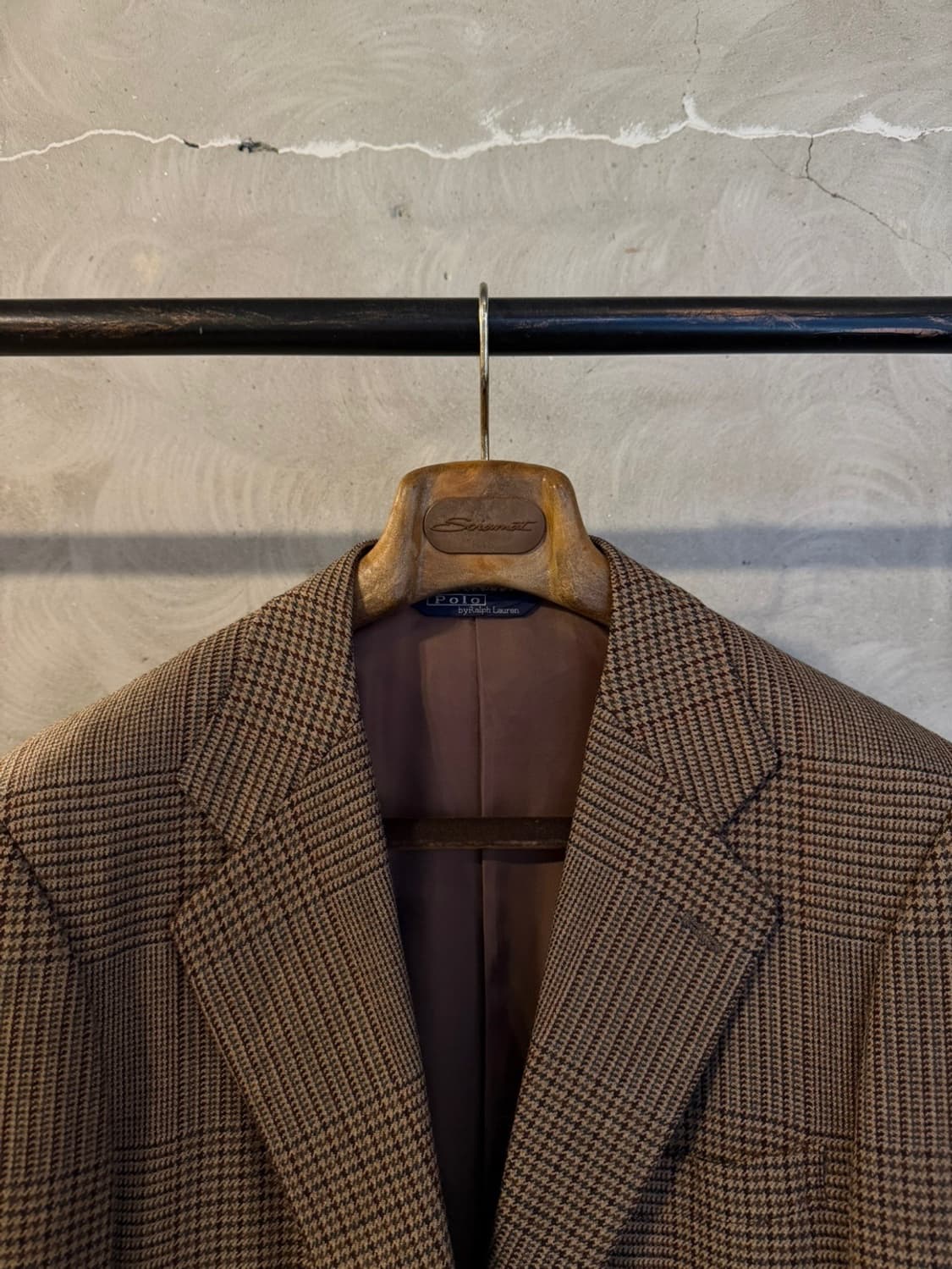 폴로 랄프로렌 테일러드 자켓 105 상품이미지8