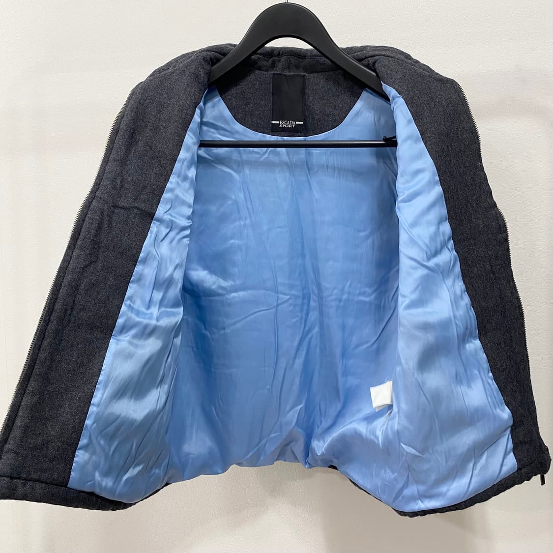 에스카다 스포츠 패딩 베스트 상품이미지6