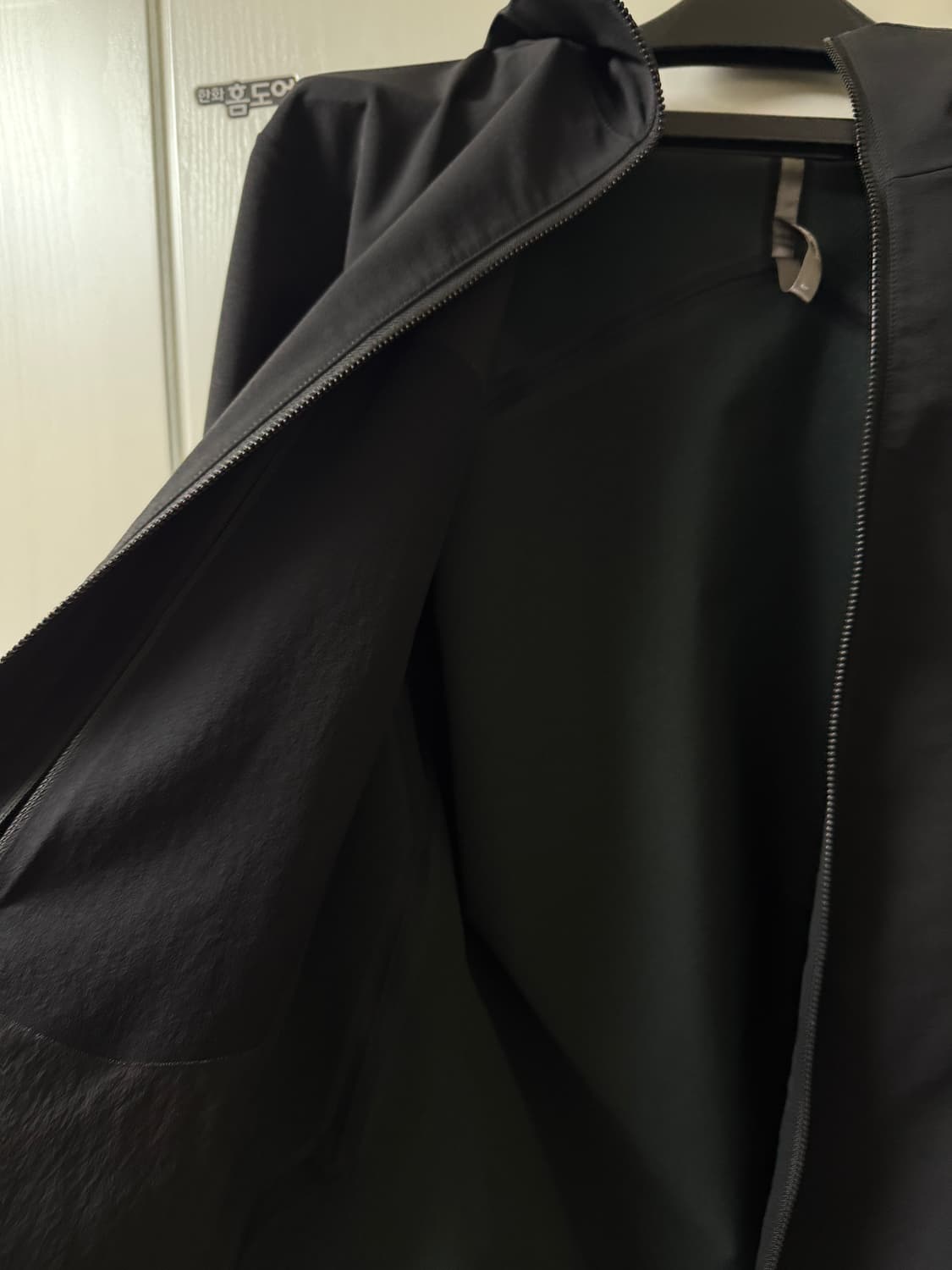 아크테릭스 베일런스 이소곤MX 자켓 S사이즈 상품이미지5