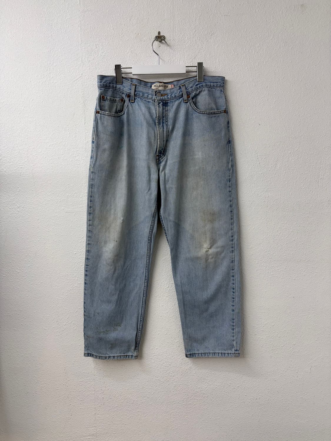 LEVI'S 550 (#020) 상품이미지1
